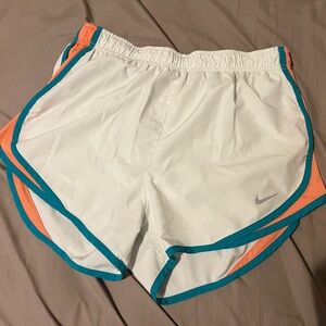 running shorts
